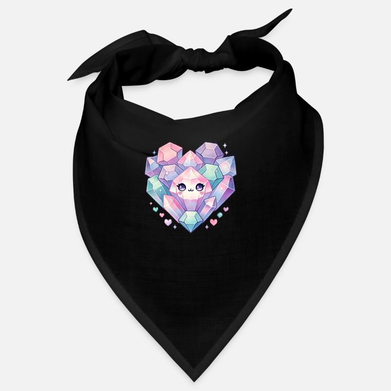 Cristaux Bandana