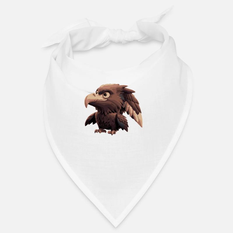 Eagle Comic Bandana