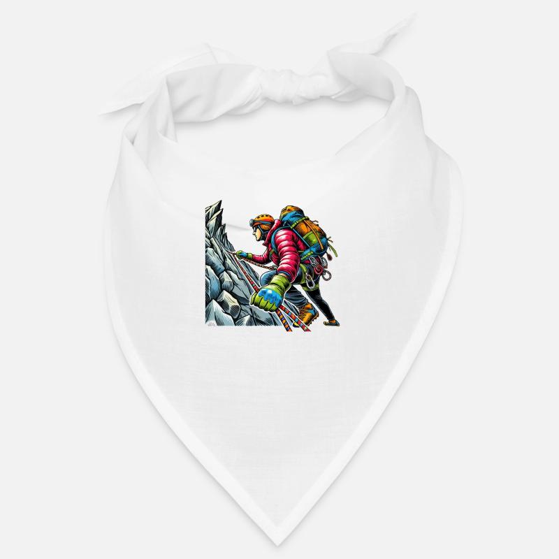 bergsteiger Bandana