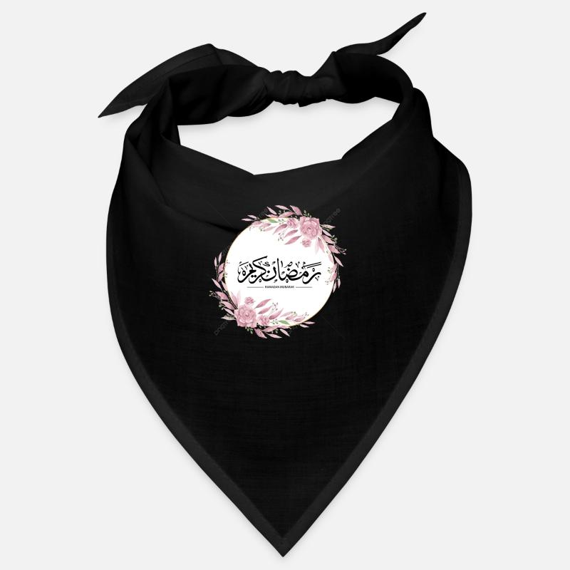 ramadan customized items Bandana