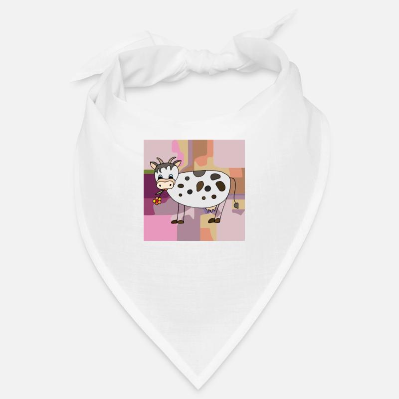 Vache Bandana