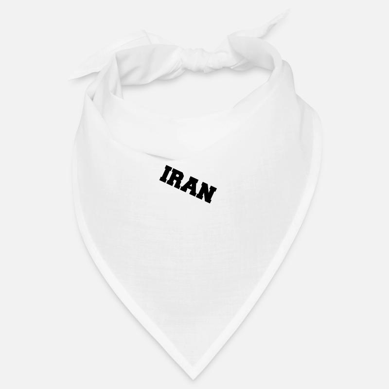 iran Bandana