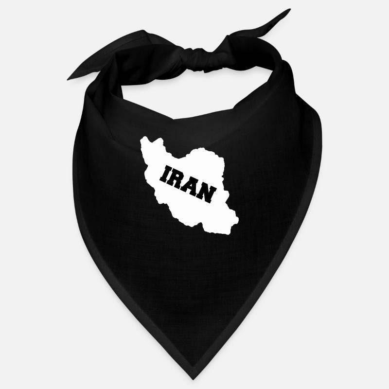 iran Bandana