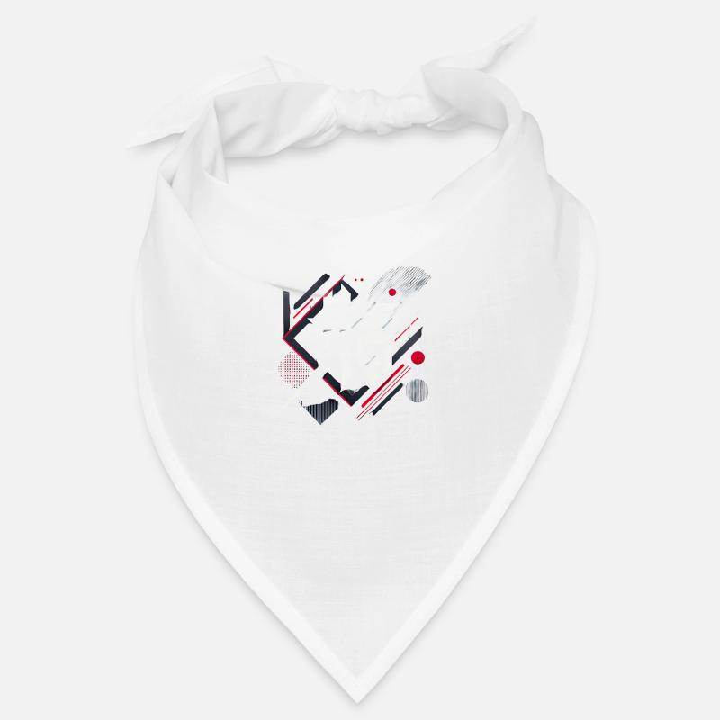 „Shinka – Die Kunst der Evolution“ Bandana