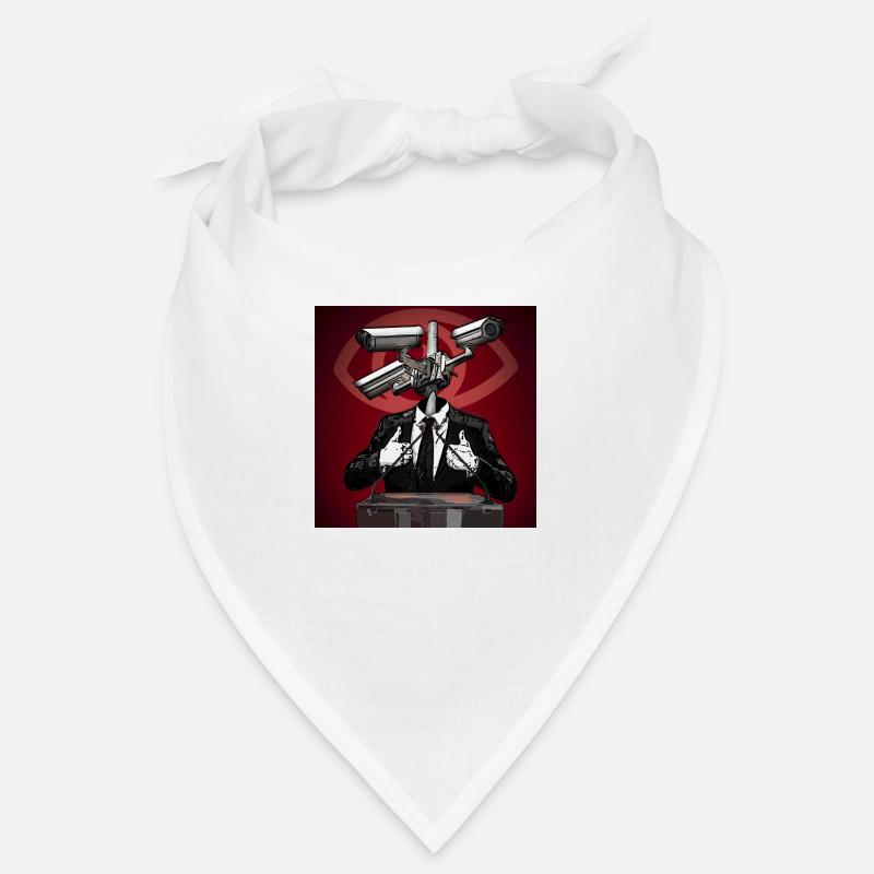 ÉLECTION Bandana