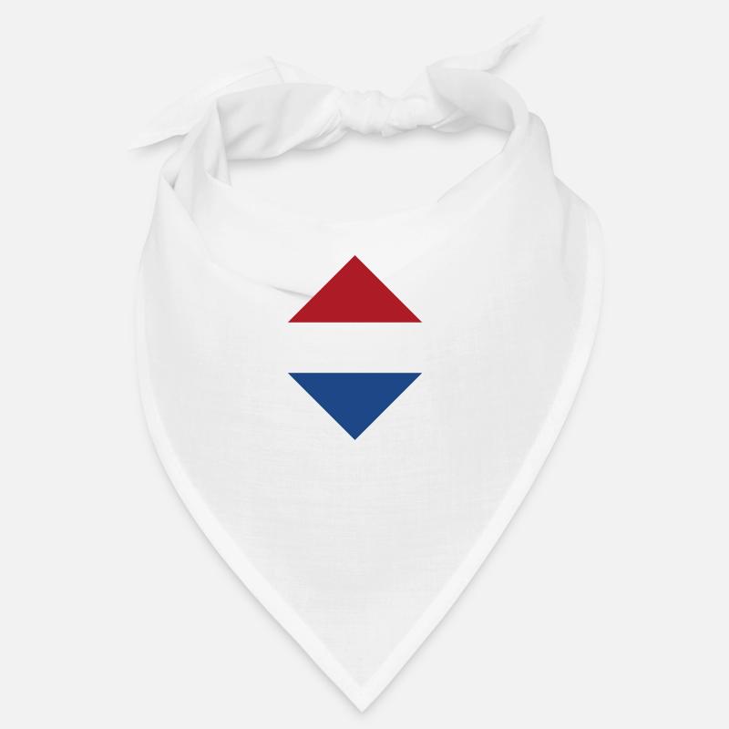 Pays-Bas Bandana