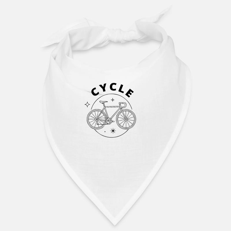 Vélo, Vélo Bandana