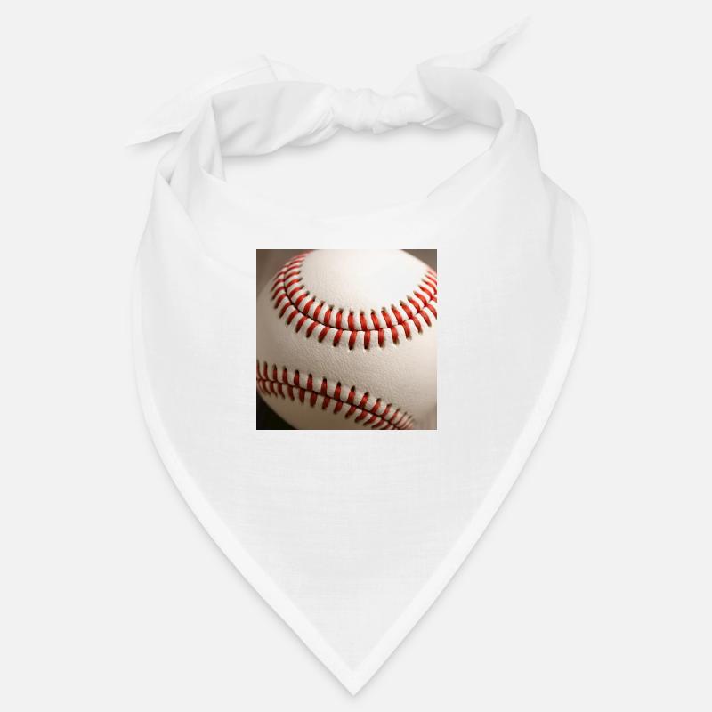 Baseball Bandana