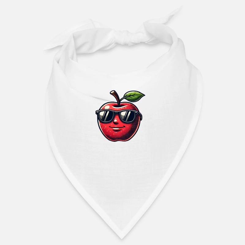 pomme Bandana
