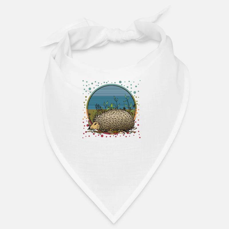 Igel Bandana