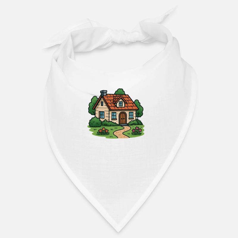 Maison Villa Bandana