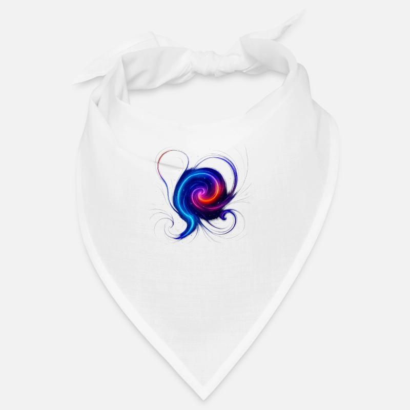 Cosmic Flow – une collection de Bandana