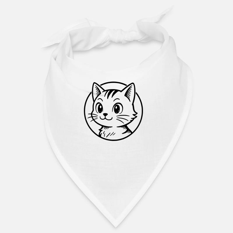 Chat Bandana