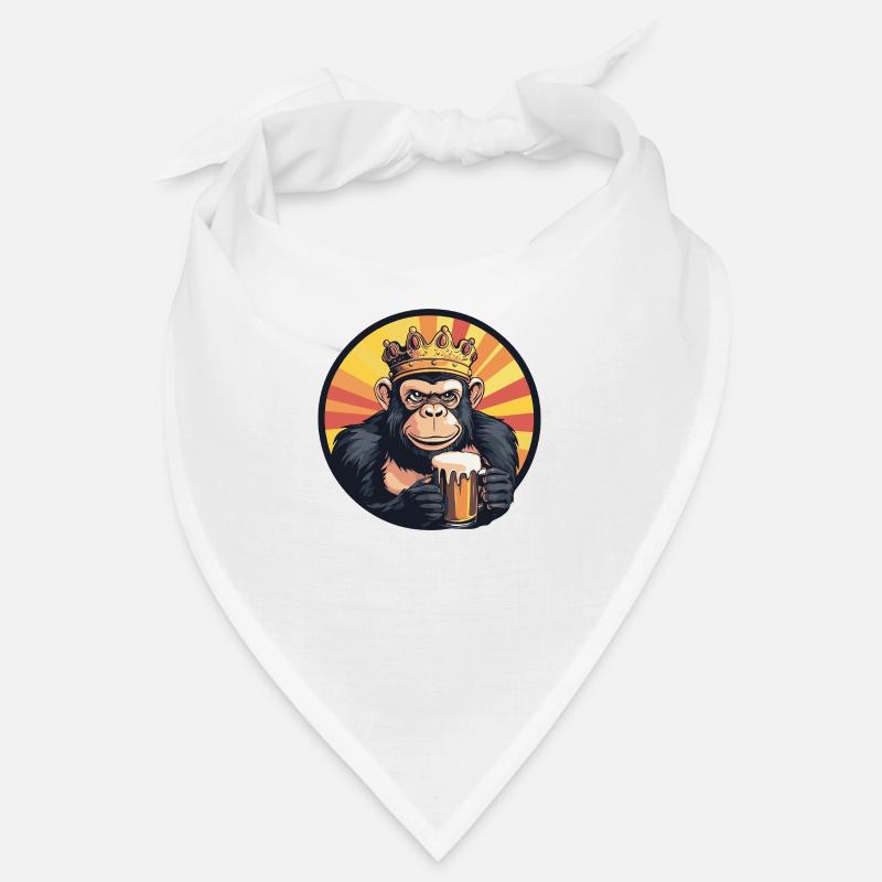 Bière de singe Bandana