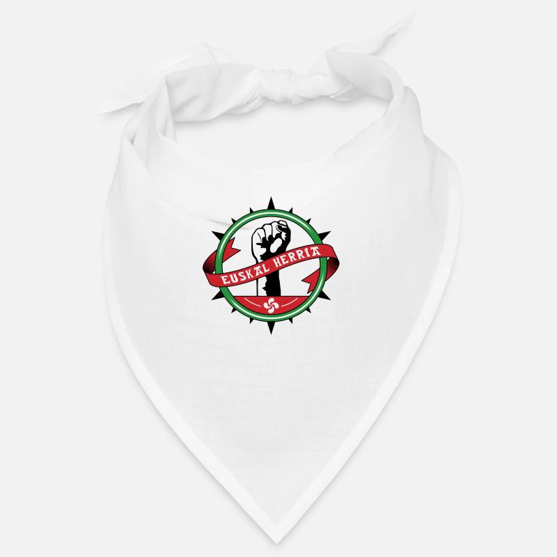 Euskal Herria Bandana