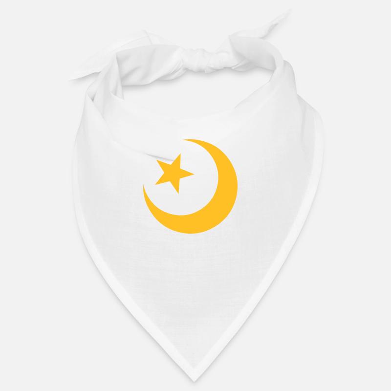 Islam Bandana
