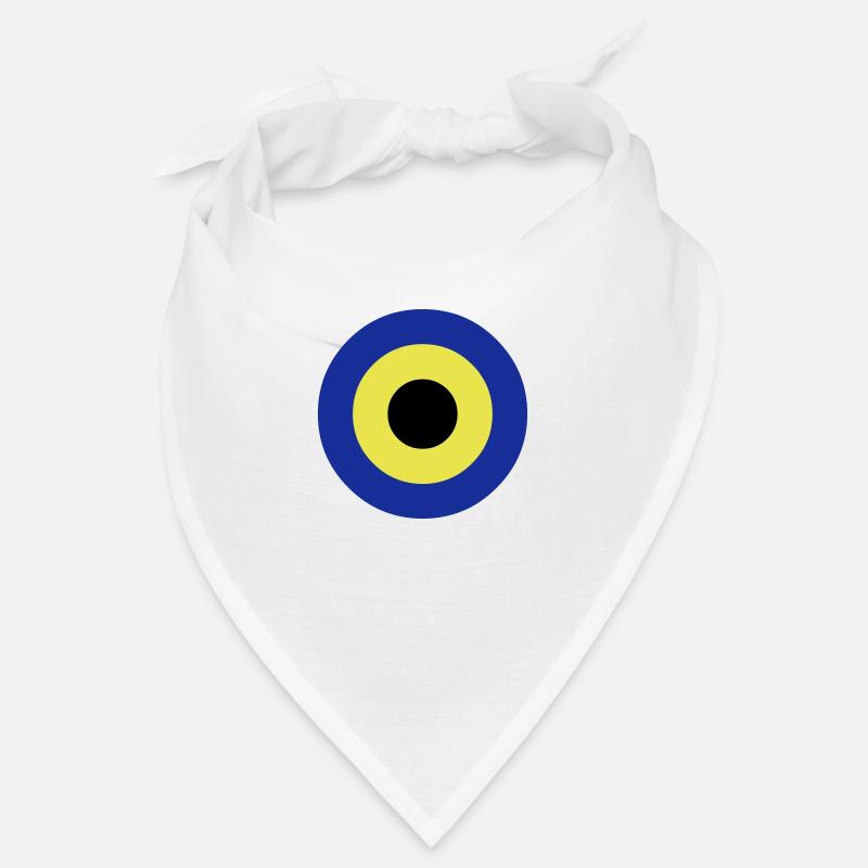 circles Bandana