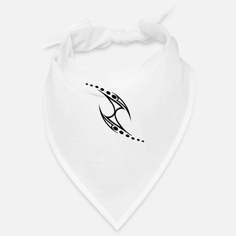 tribal Bandana