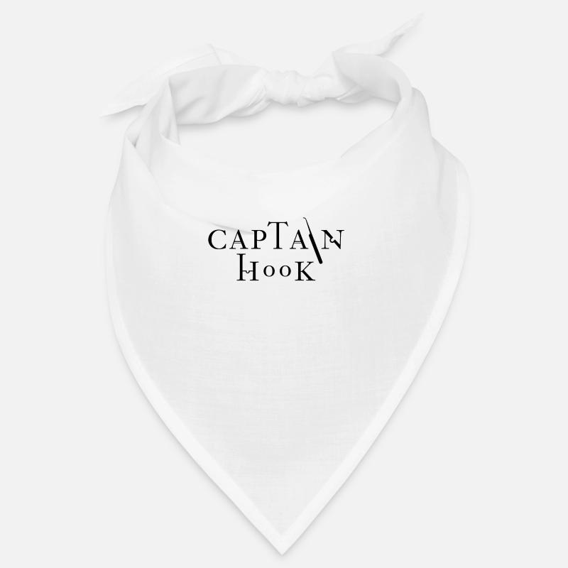 Captain hook [pick edition] Bandana