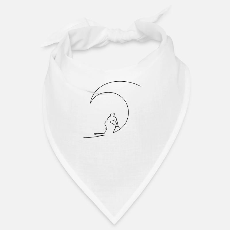 Surf Bandana