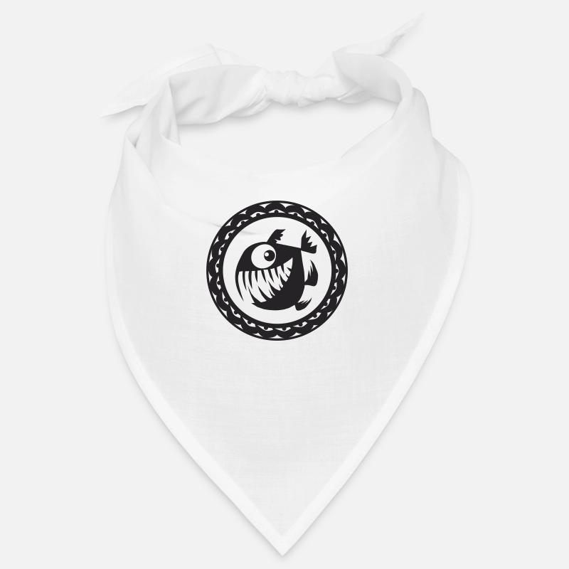 Joyeux Perry Décor Bandana