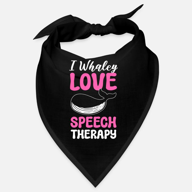 Speech pathologist Bandana