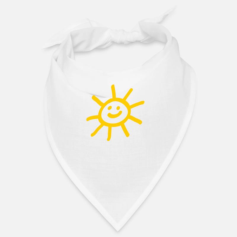 Sonne Bandana