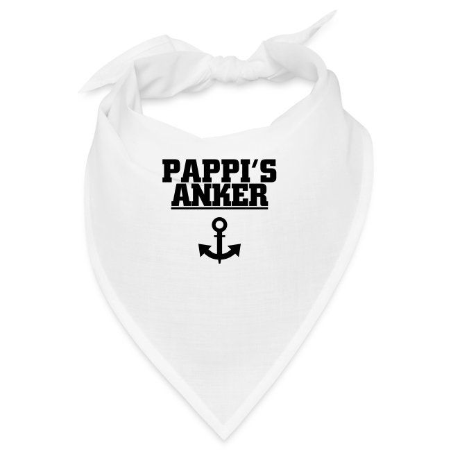 Pappis Anker