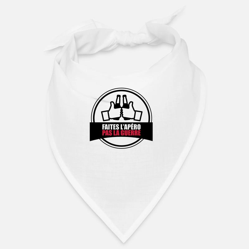 Faites l'apéro Bandana