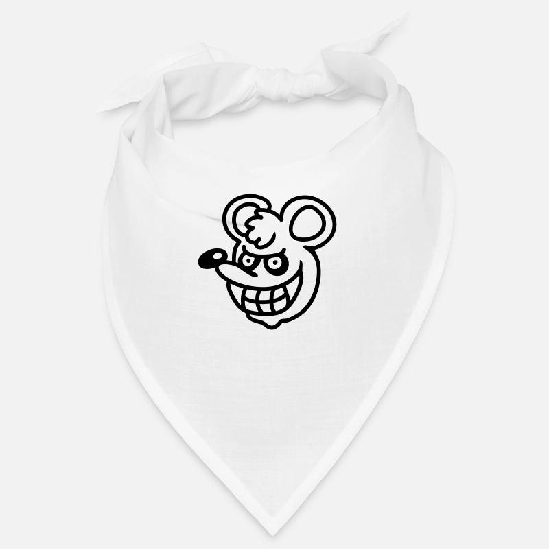Vampire souris - ligne Bandana