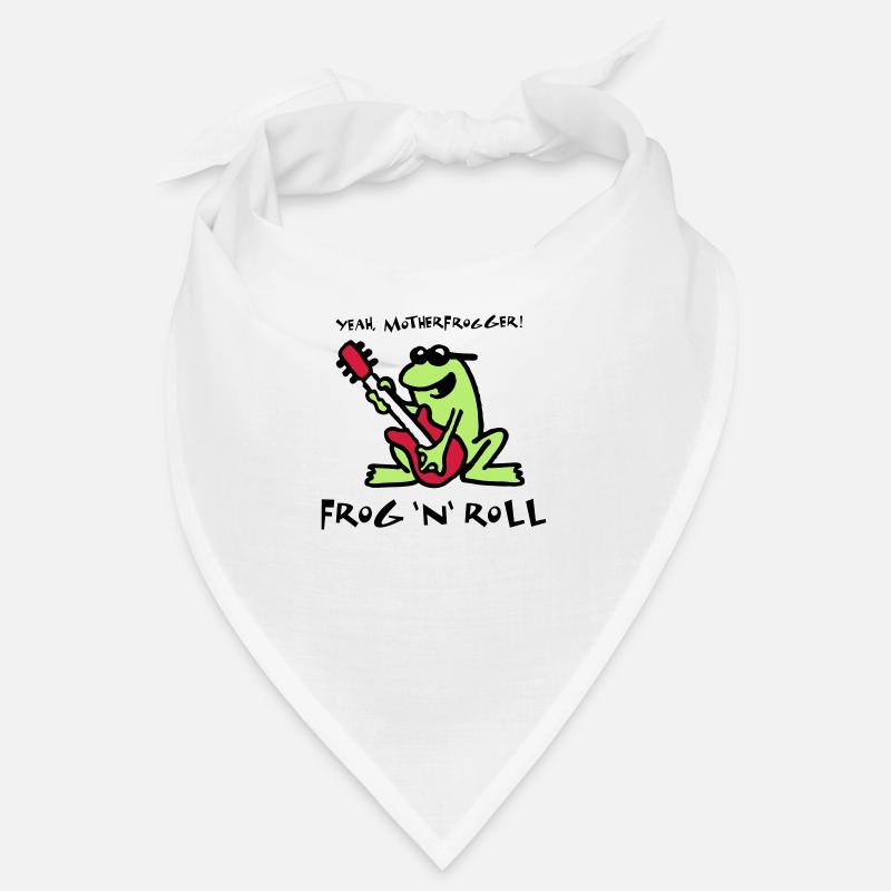 frog_n_roll_072011_d_3c Bandana
