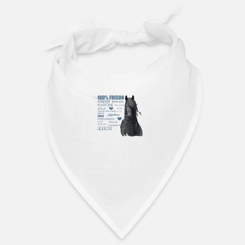 frison Bandana