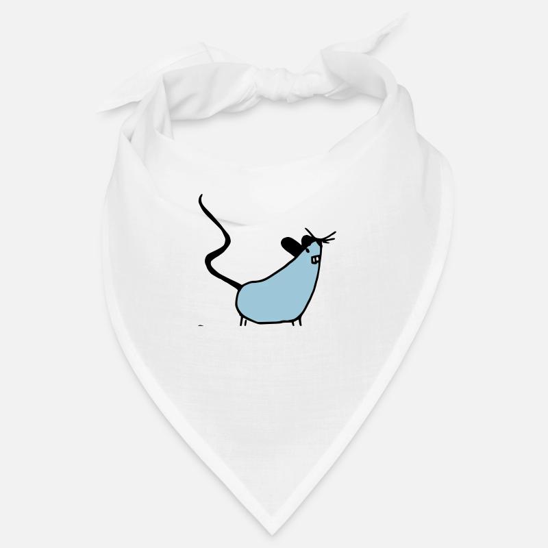 maus Bandana