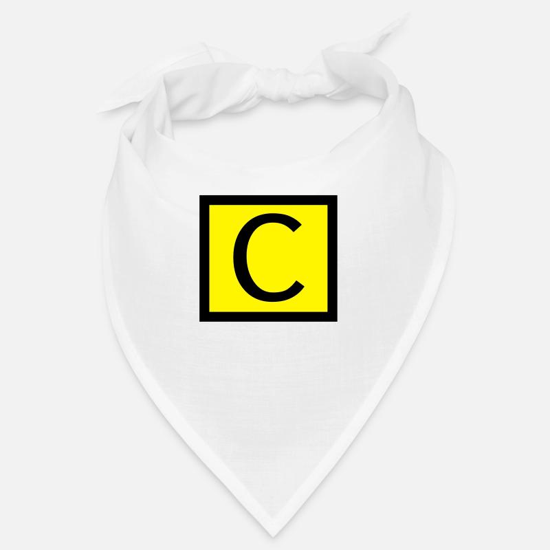 Flight Director Bandana