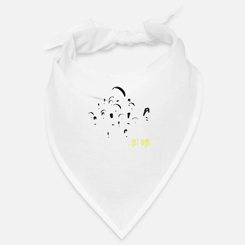 paragliding ...get high! Bandana