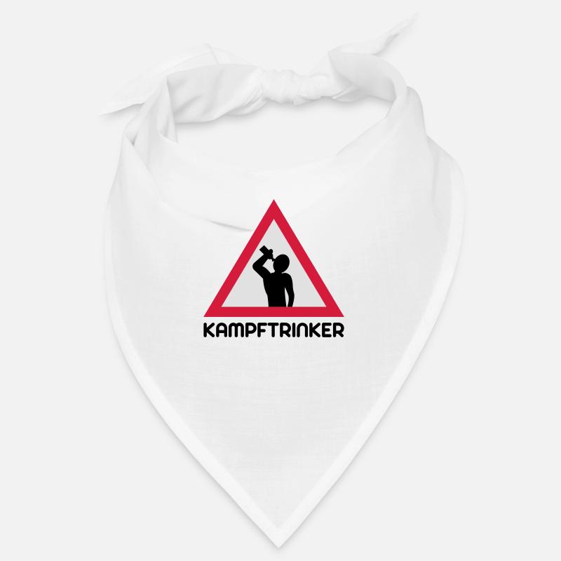 Kampftrinker Bandana