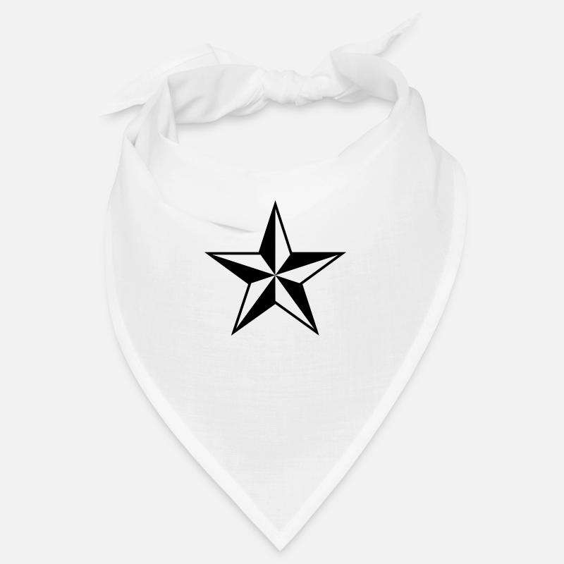 Star star Bandana