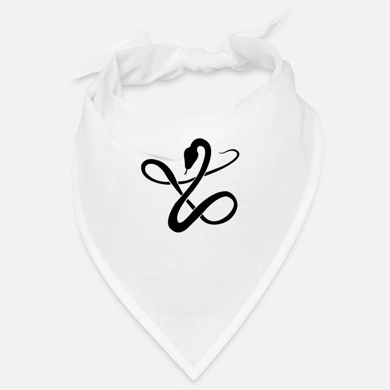 Serpent Bandana