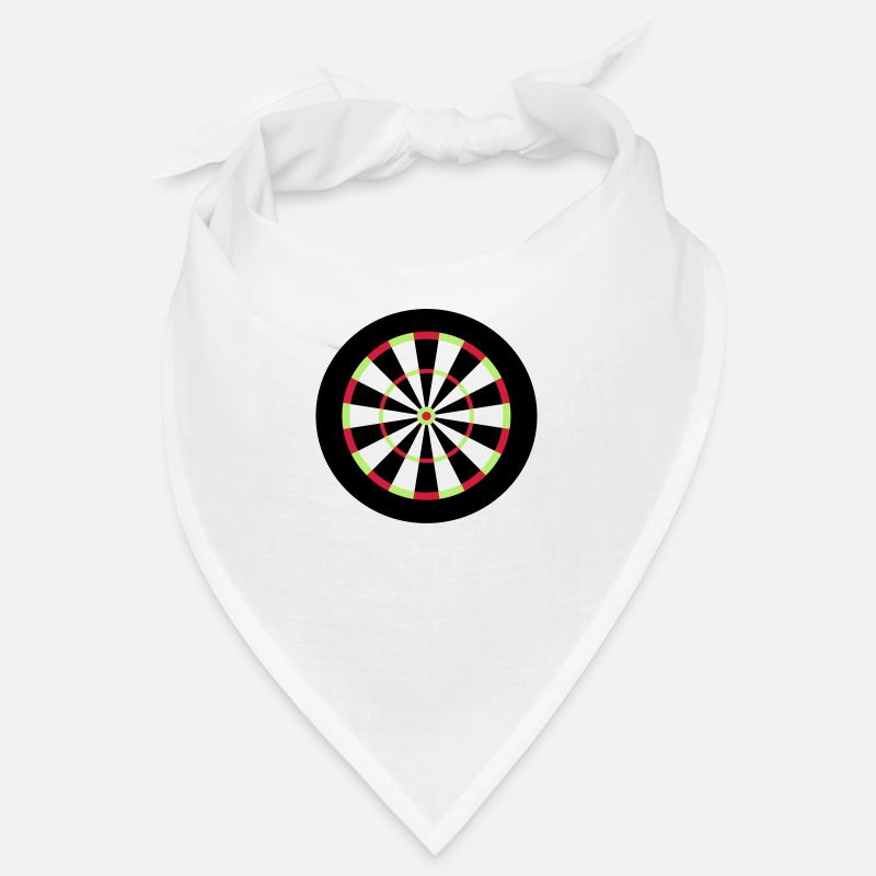 Darts Bandana