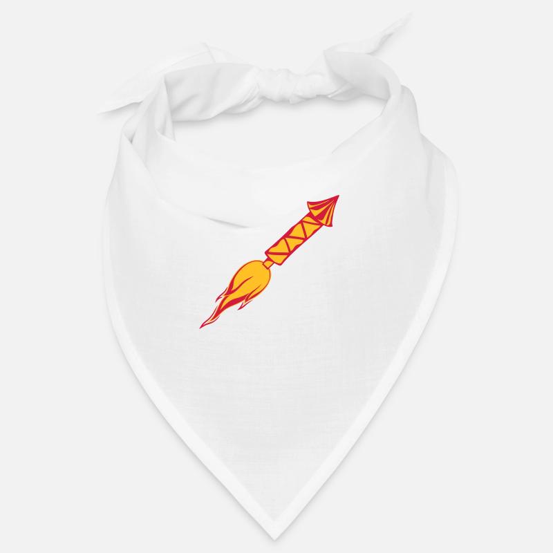 fire flames burn hot fast end ra Bandana