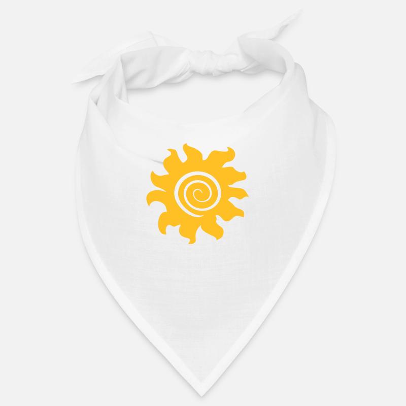 soleil Bandana