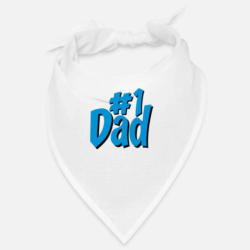 dad Bandana