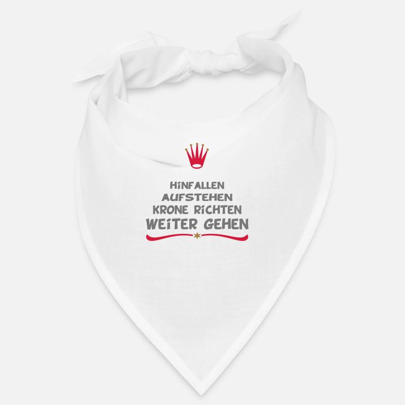 drôle Bandana