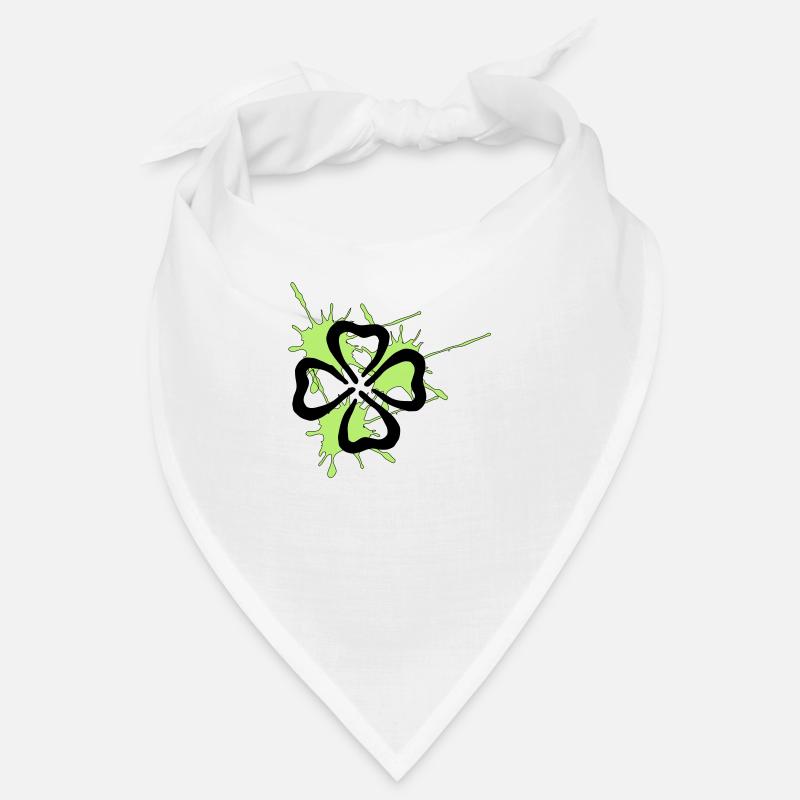 kleeblatt Bandana