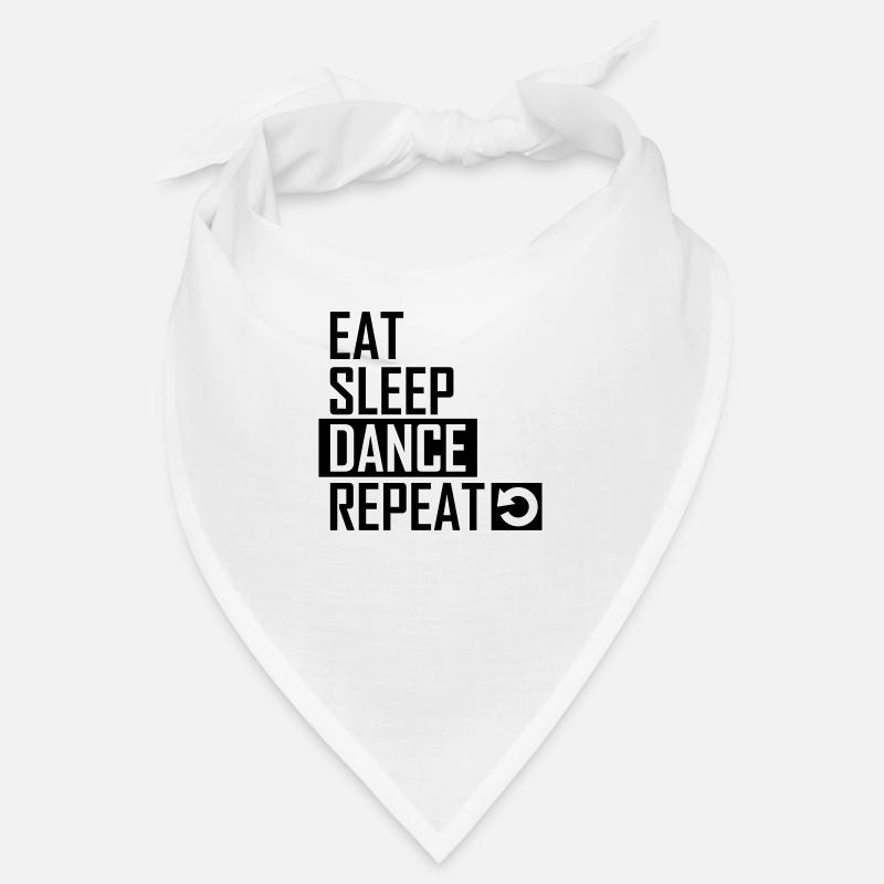 dance Bandana