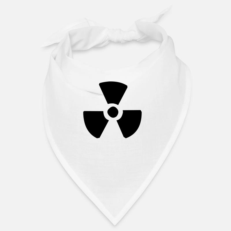Radioactif Fallout Bandana