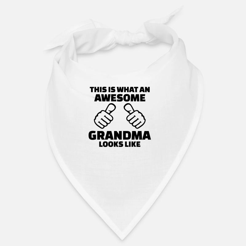 Oma Bandana