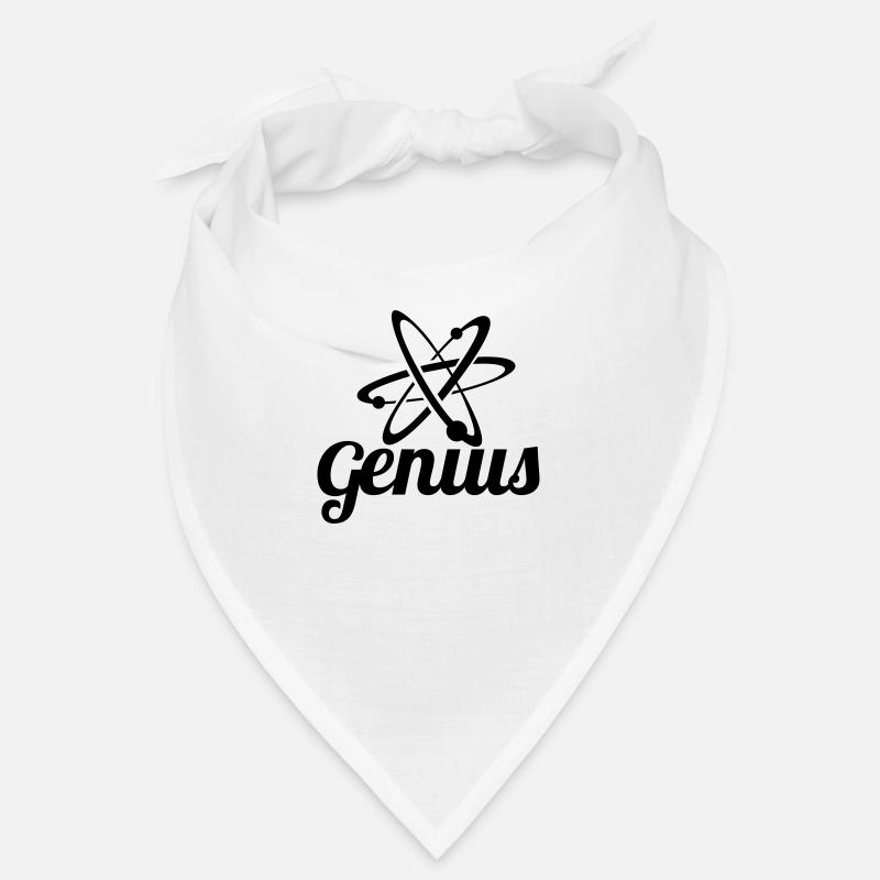 genius Bandana