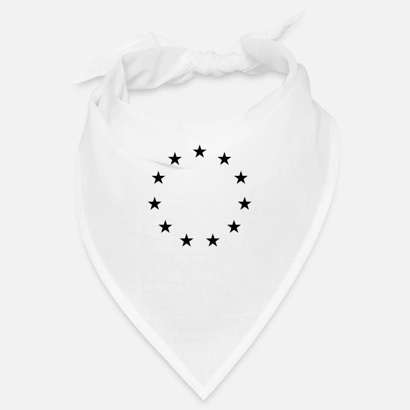 Stars Bandana