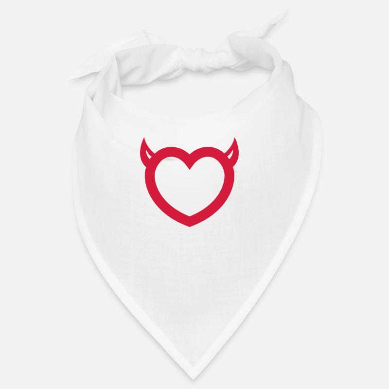 diable Bandana